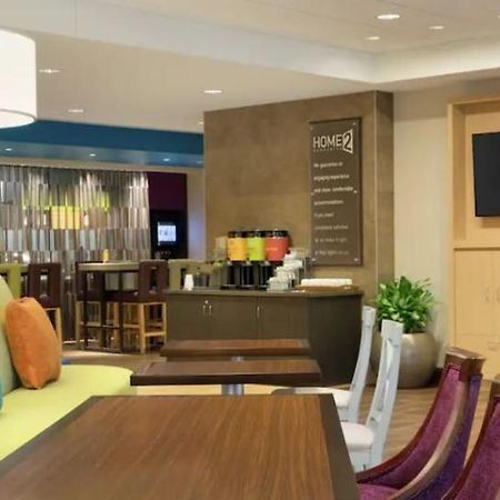 Home2 Suites By Hilton Sacramento At Csus 외부 사진